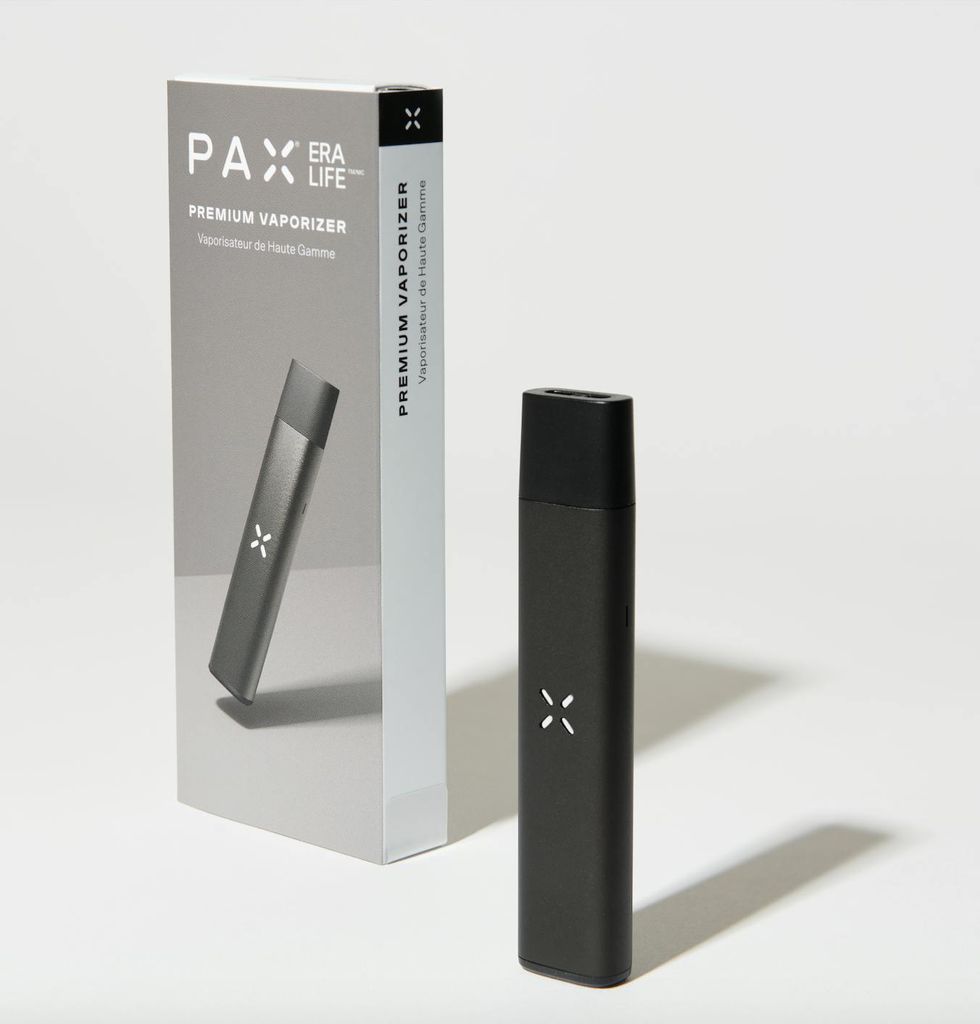 PAX Era Life - Onyx