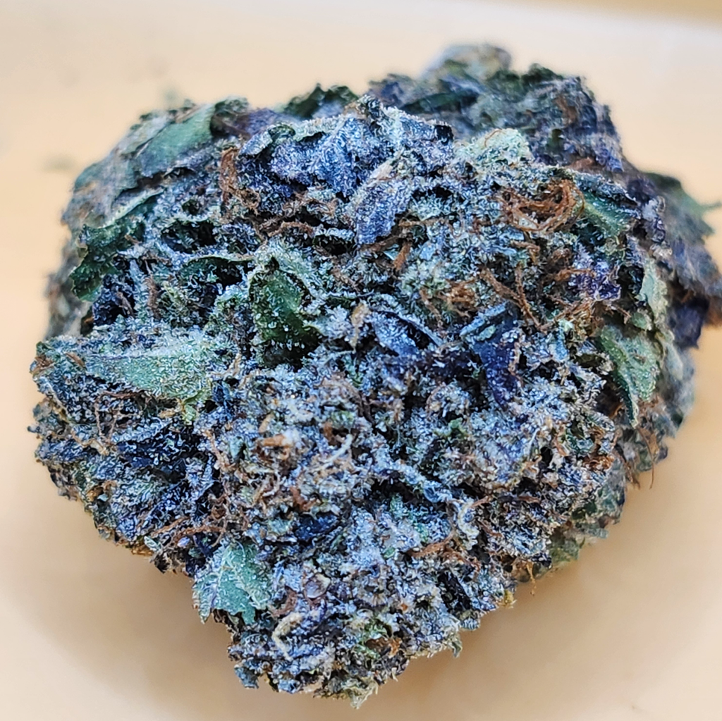 (5 STARS) Bluefin Tuna Kush 💯🔥💣⛽️ 2 Oz for 250 