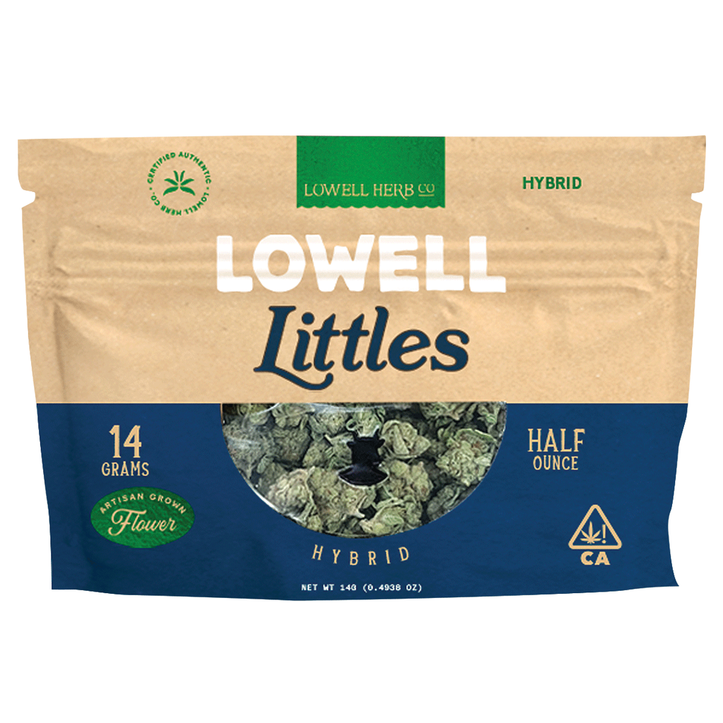 14g Littles | Bubble Bath | Hybrid
