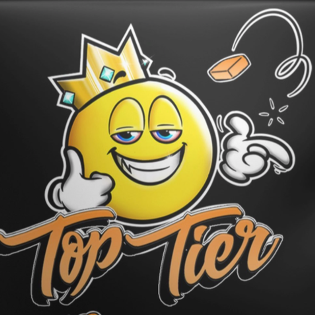 TOP TIER | 500MG THC GUMMIES FLAVOUR SELECTION!!*