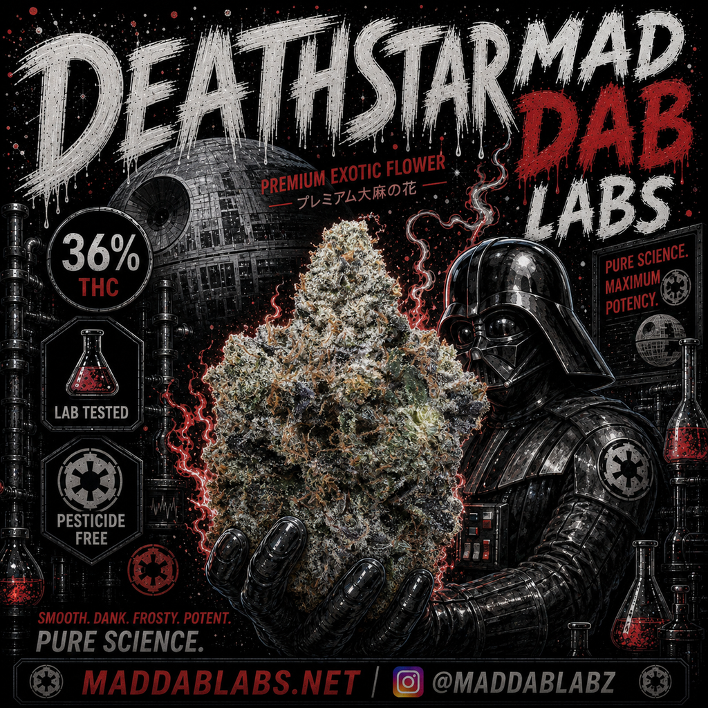 DEATHSTAR🔥🔥🔥🔥🔥