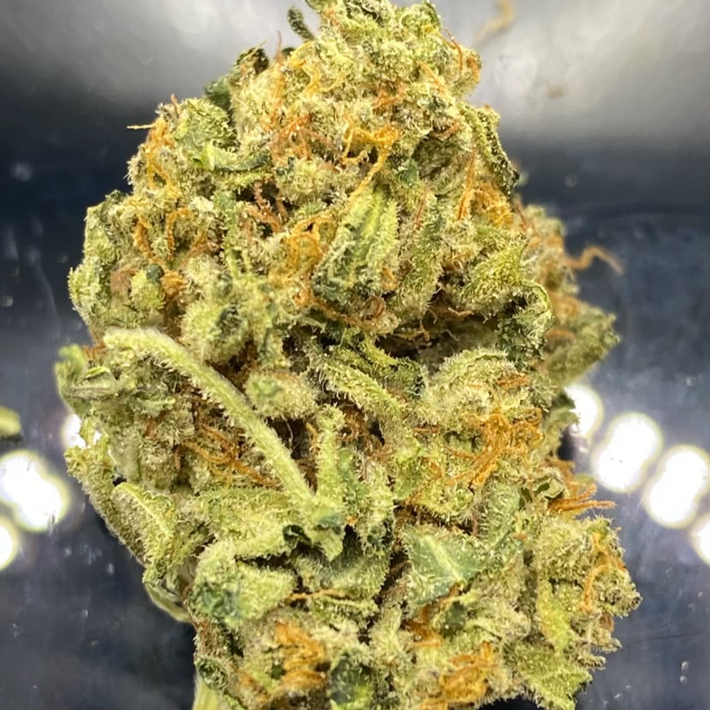 *NEW* Bubba Banner // 2oz for $130 - 4oz for $210