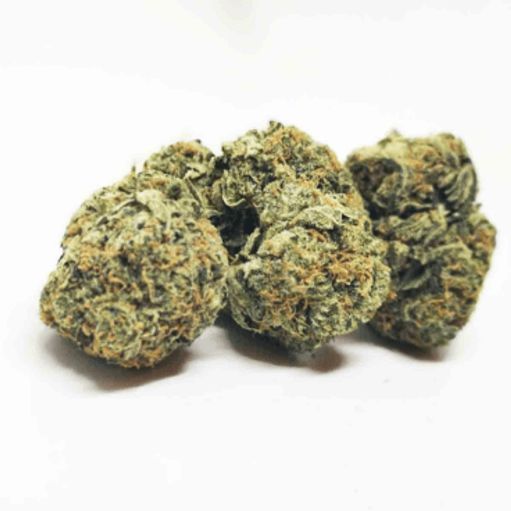 Astro Bubba
