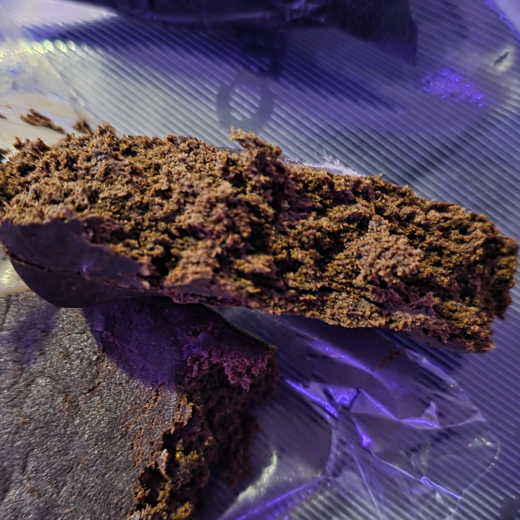 Special! 100$ oz Black Hash 