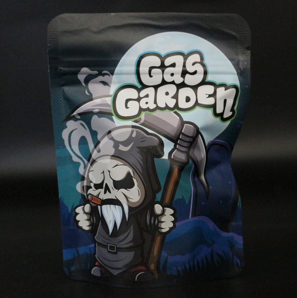  🏆⛽ | DANK TREATZ BY GAS GARDENS - 7G