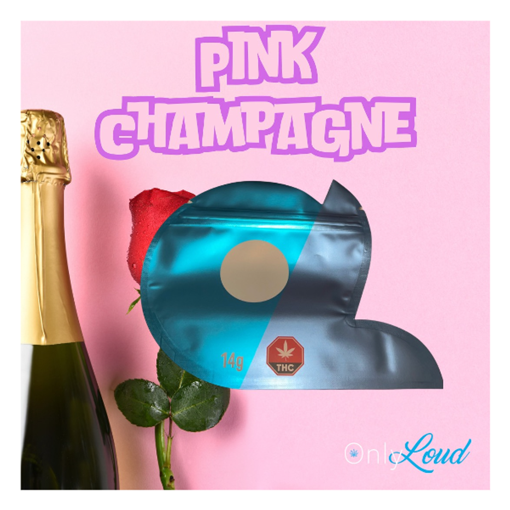 Pink Champagne - Only Loud