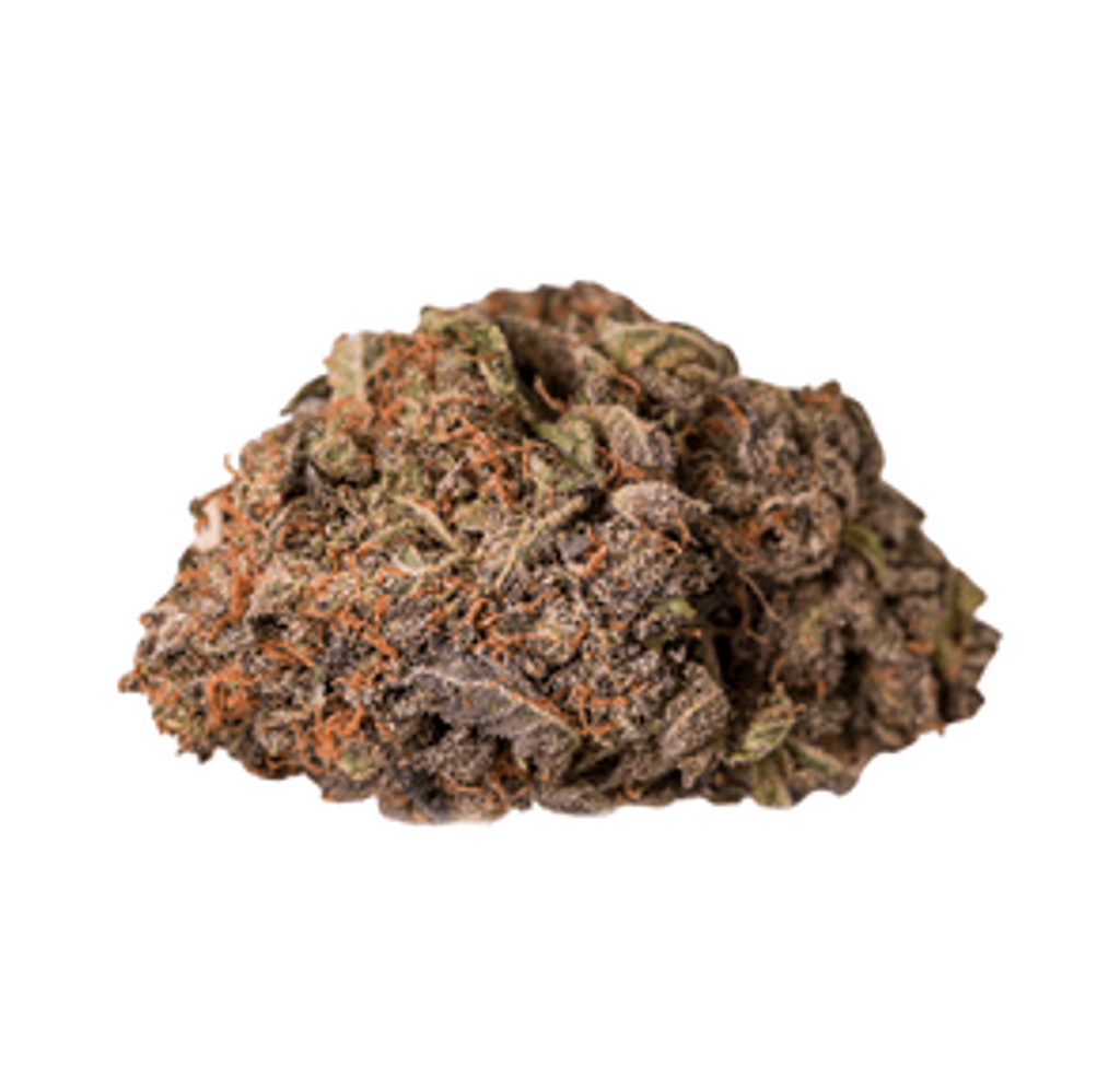 Greasy Death Bubba, High Five