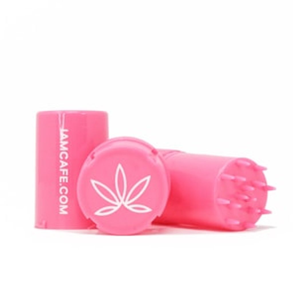 CAFE Pink Medtainer