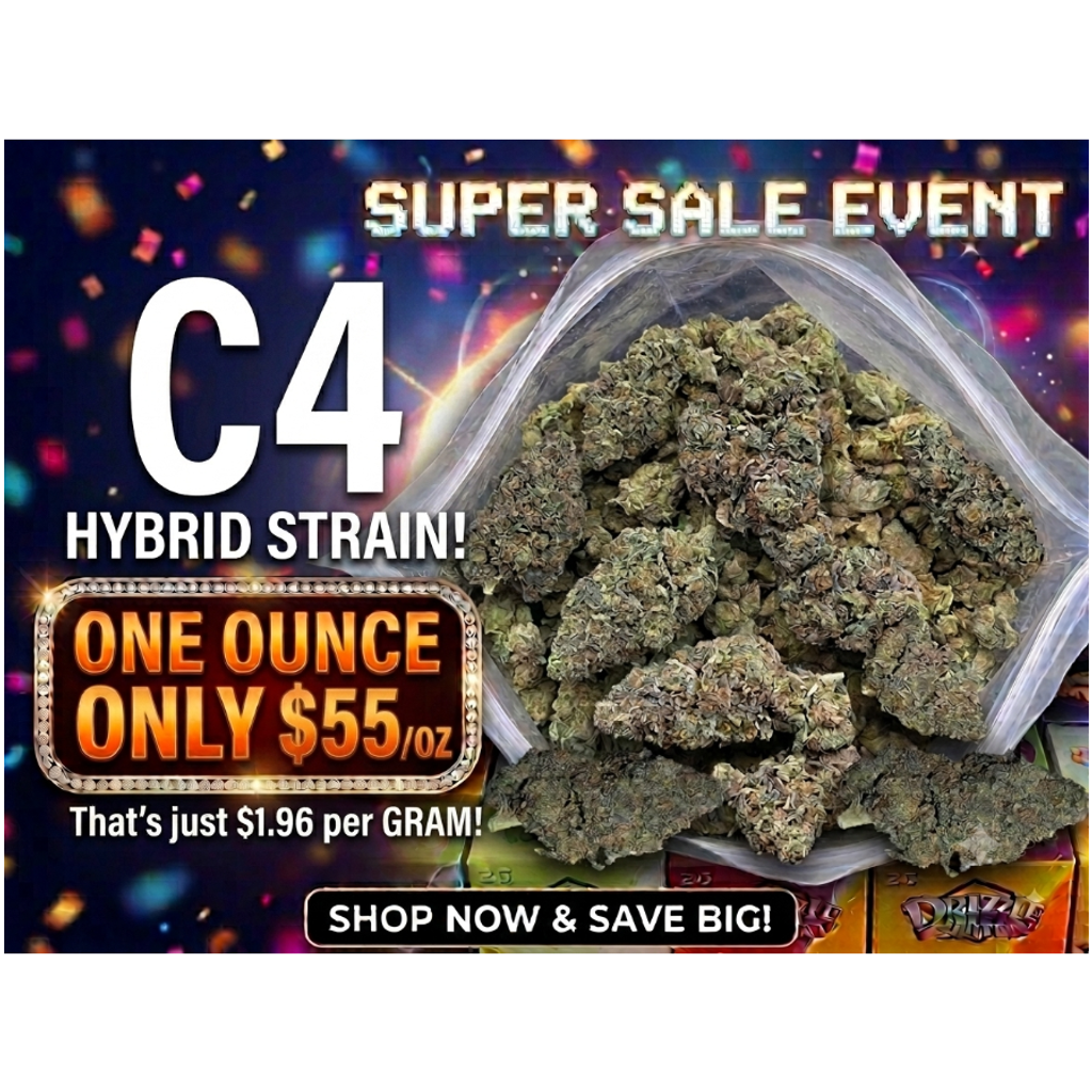 C4 (Mid-Grade)