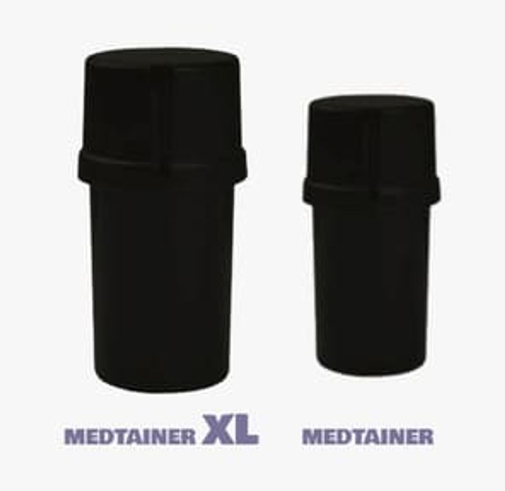 Medtainer XL