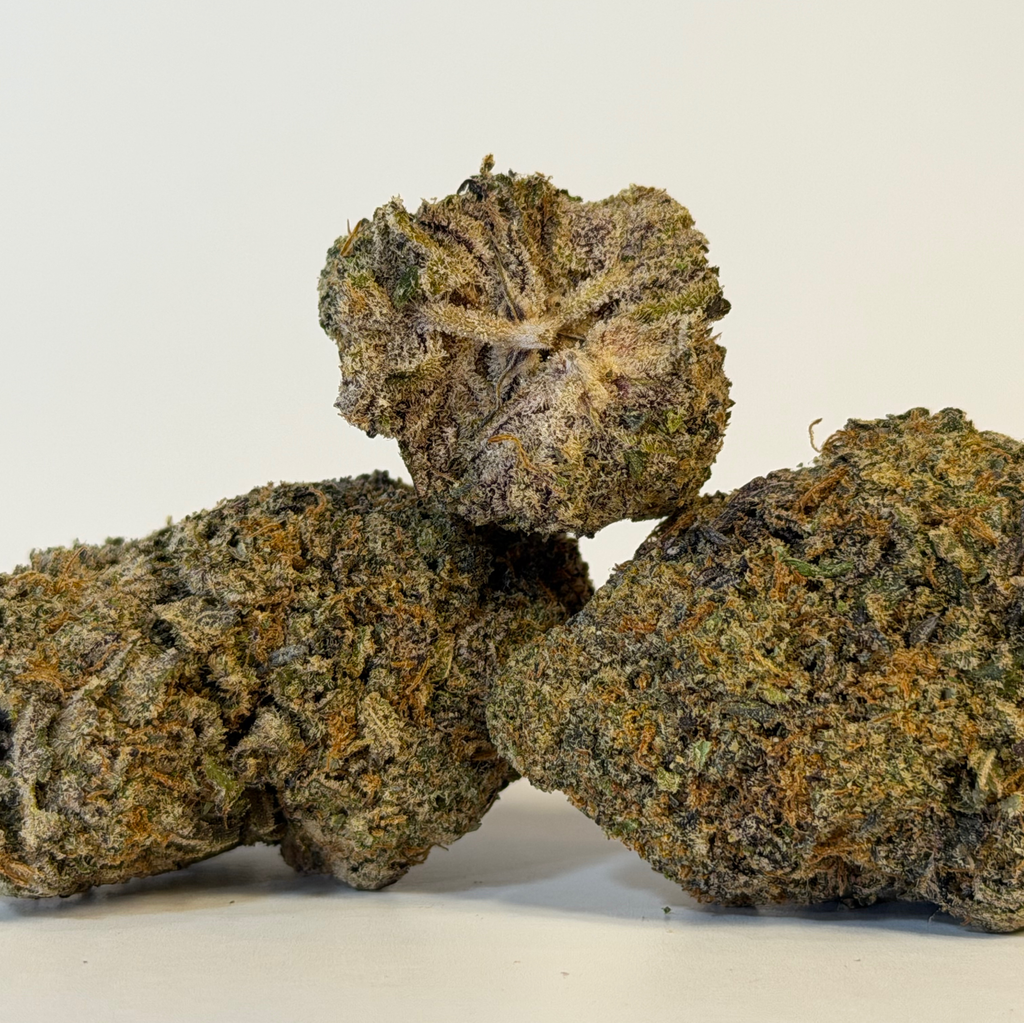 Baby Yoda | Value Buds | $110 an ounce | $160 for 2 ounces |