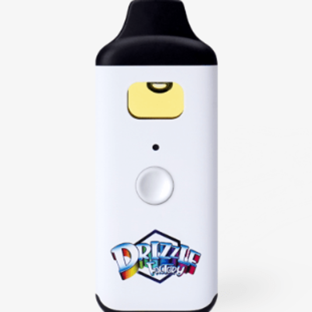 1 G - Drizzle Factory Glo Pods