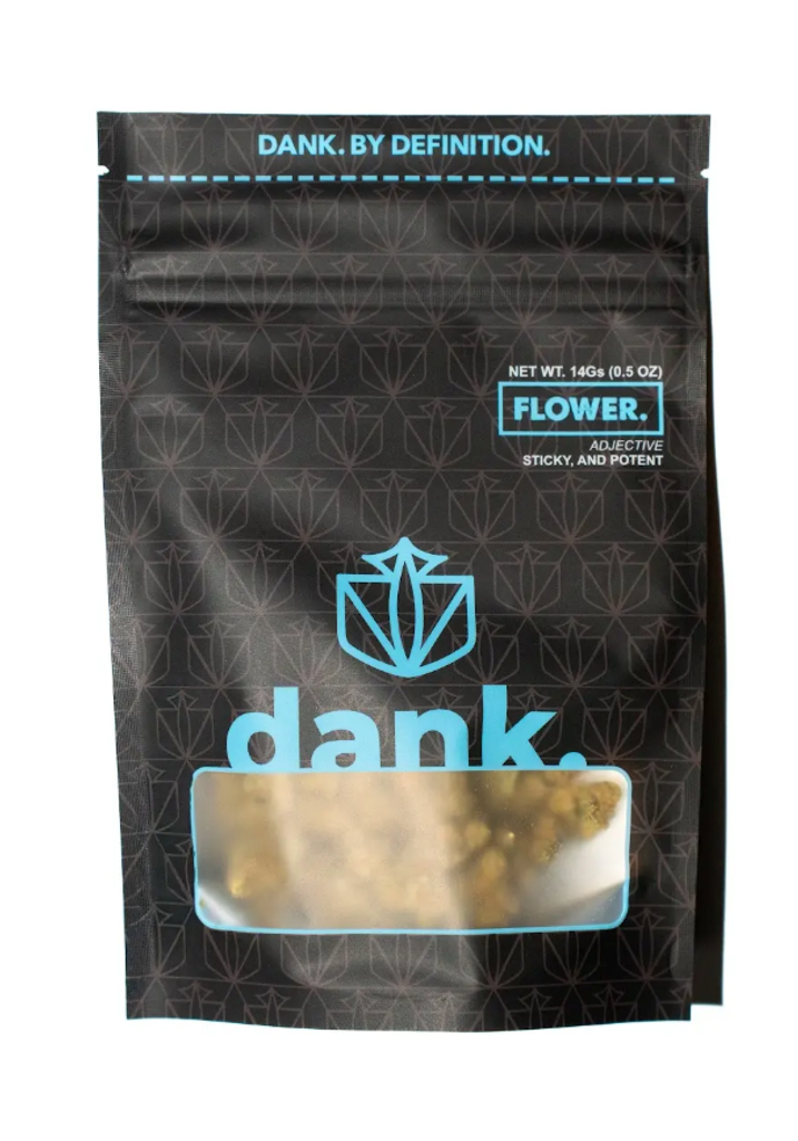 Amnesia Haze 14g Flower | Dank