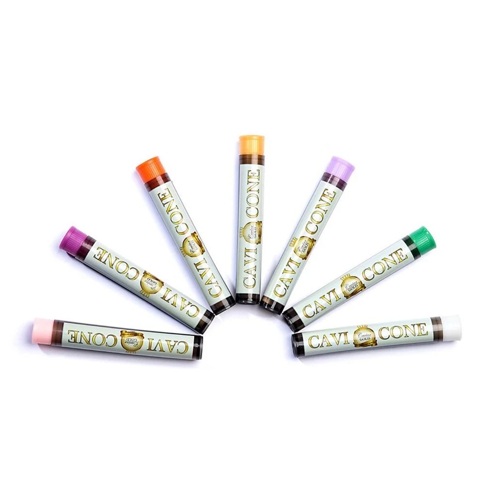 Caviar Gold - Preroll - Cavi Cone Caviland - 1.5G