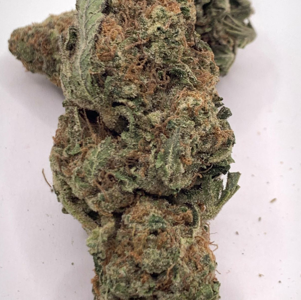 *NEW* Berner's Snowman 3A // 2oz $130