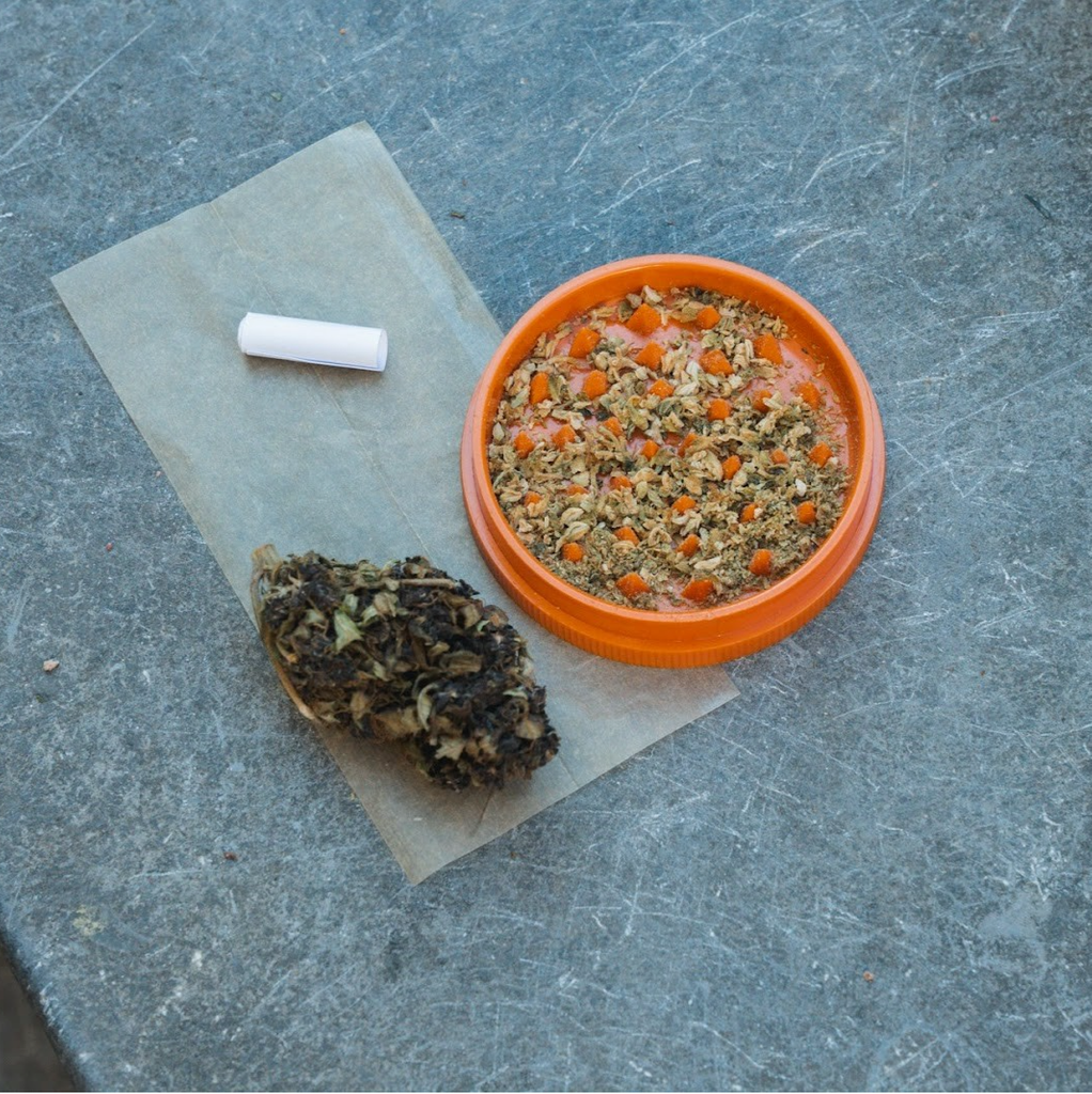 The Best Marijuana Products to Buy in Michigan