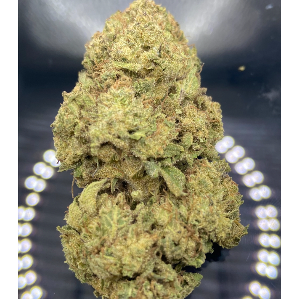 * NEW * Passion Fruit 3A
