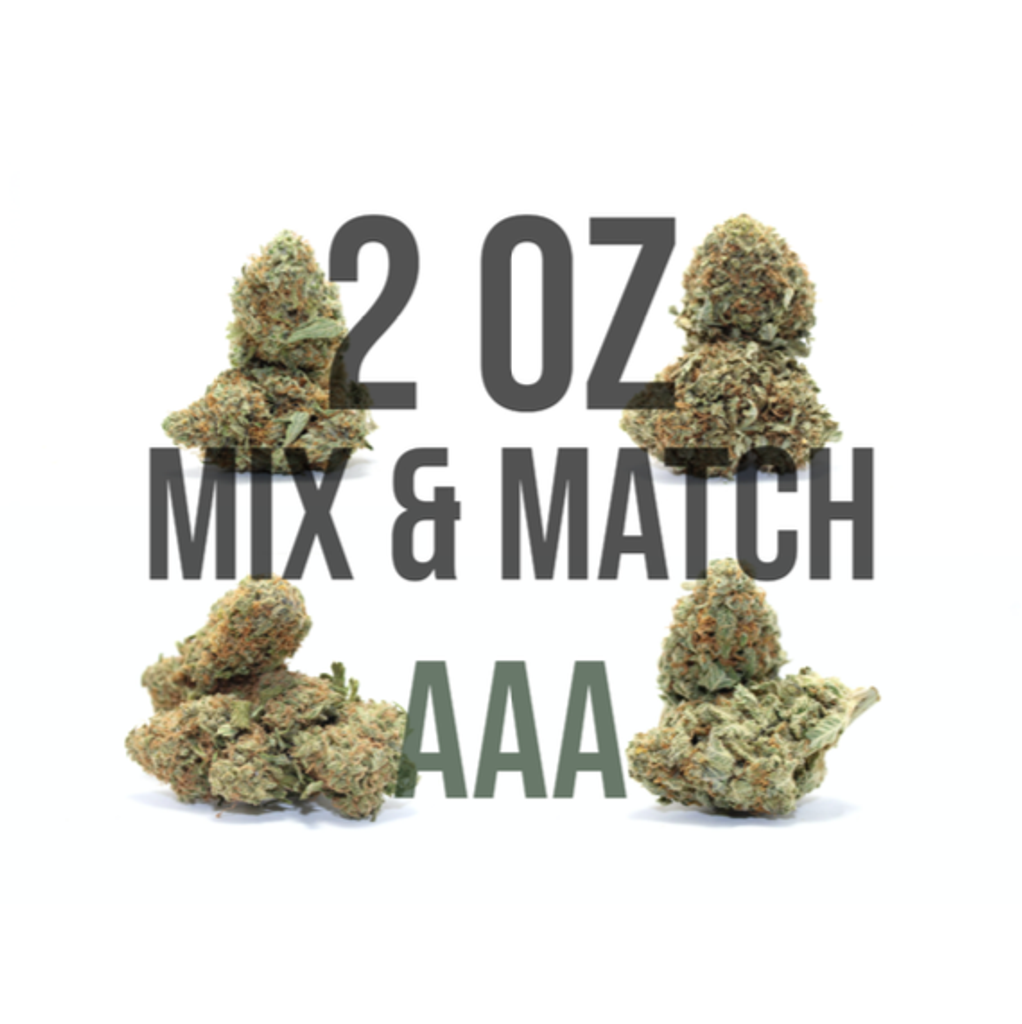 ********NEW* 2 Ounces Special - $150! Mix & Match!