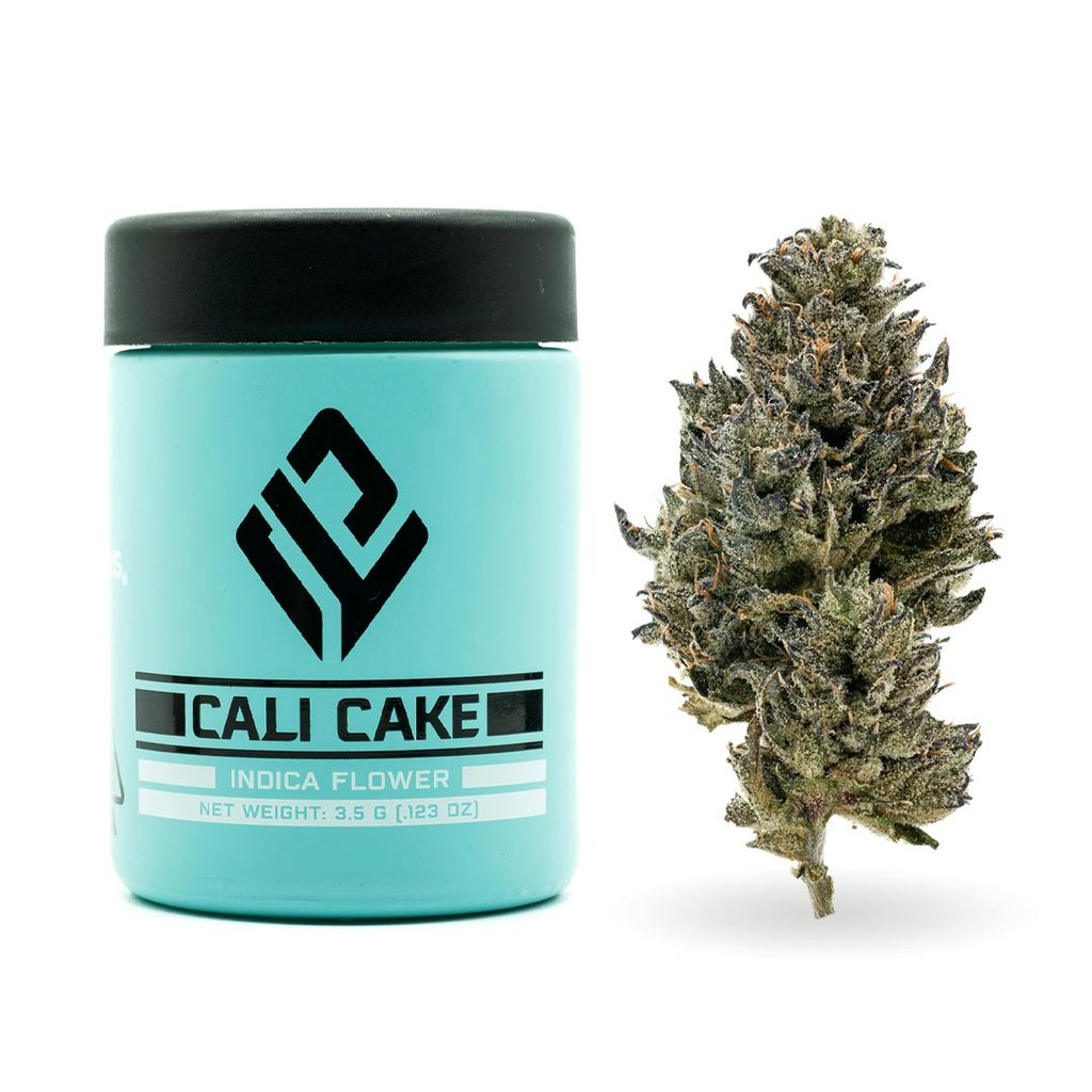 CL Cake 3.5g