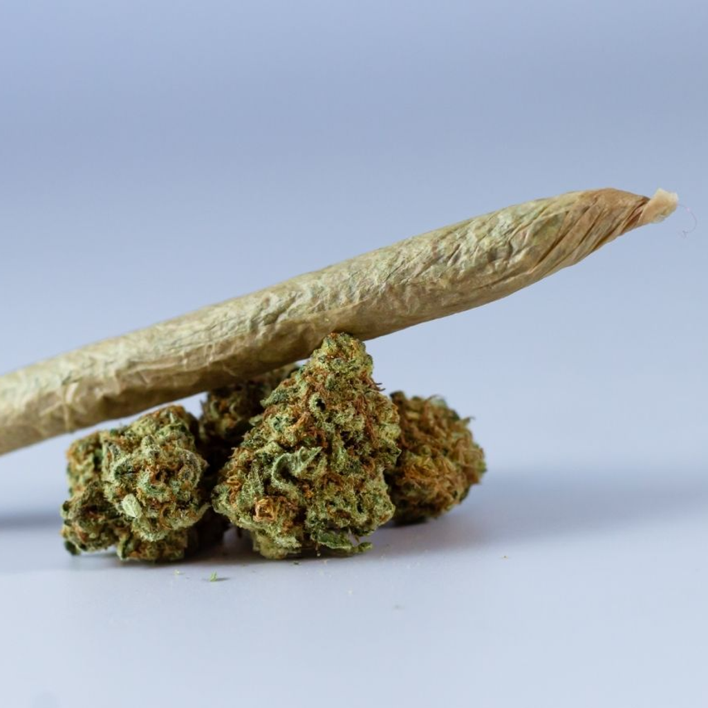 What Are the Health Benefits of Using Cannabis Delivery in Scarborough?