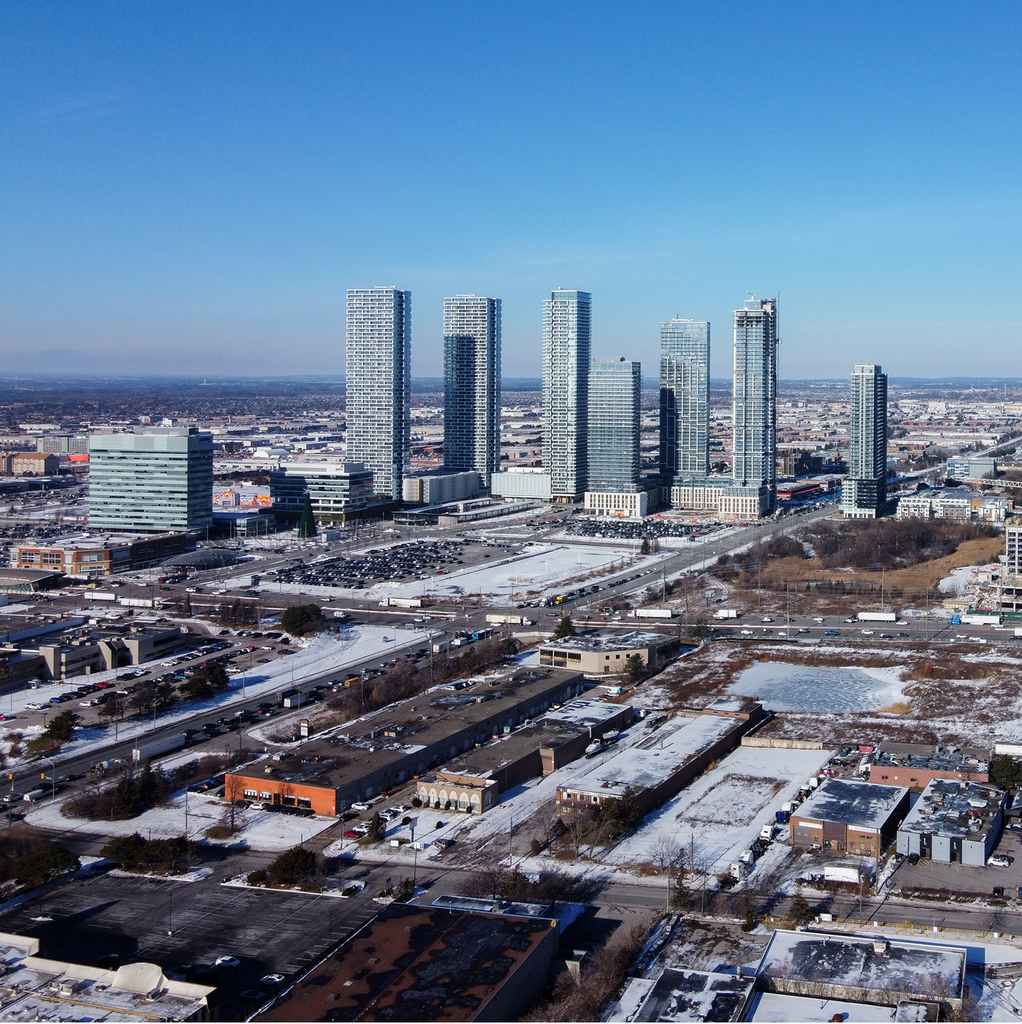 What Should You Look for in a Quality Weed Dispensary in Vaughan?