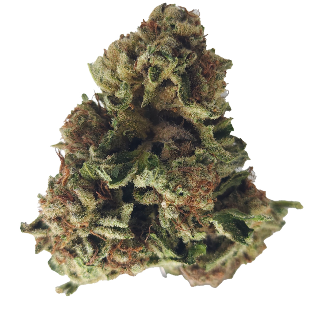 BC (AAA) BLACKBERRY KUSH