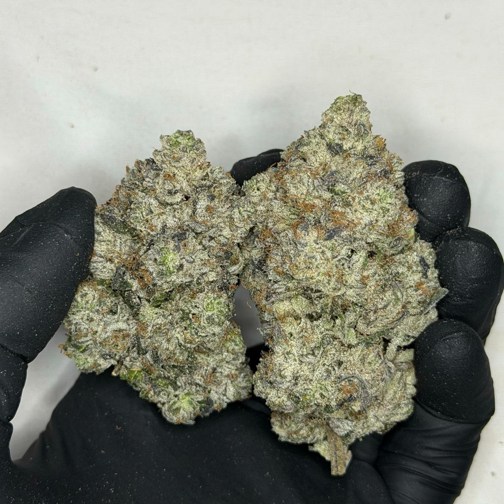 !$135/oz Pink Death