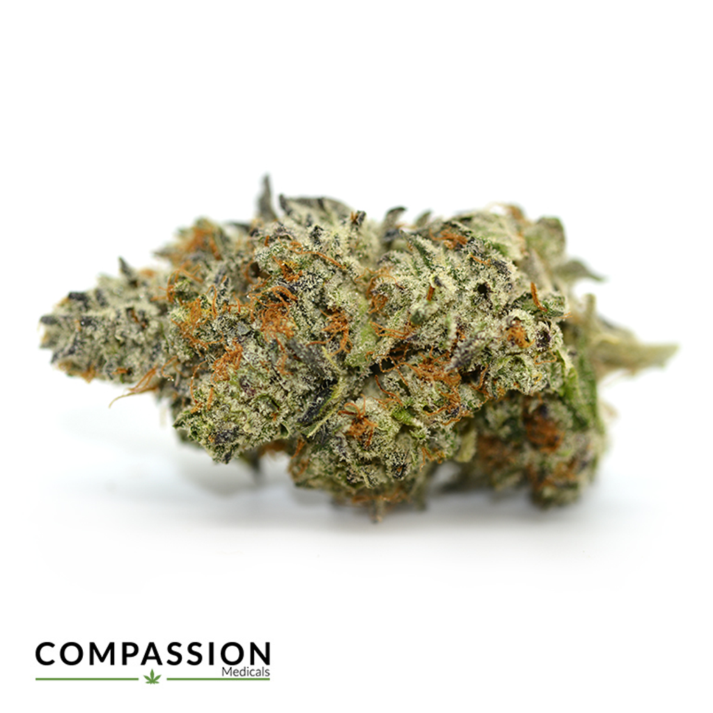 O Cookies  (2 oz $130) 