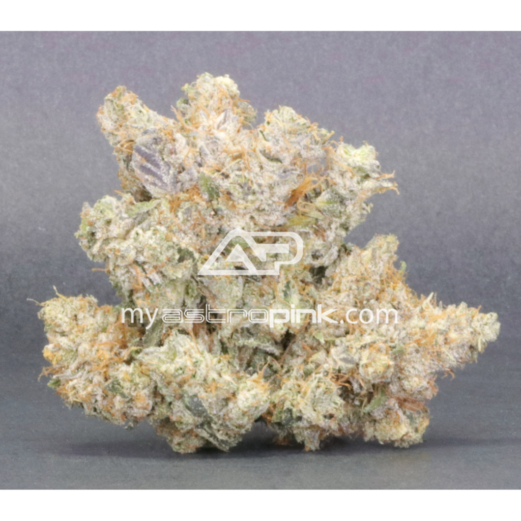  Astropink | Lot #8641 - PINK ROZAY (7g / 14g)