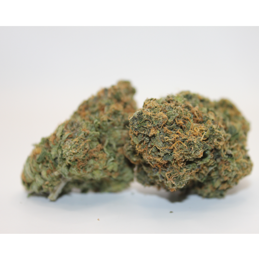 ⛽🔥 High-Octane (High Octane OG)