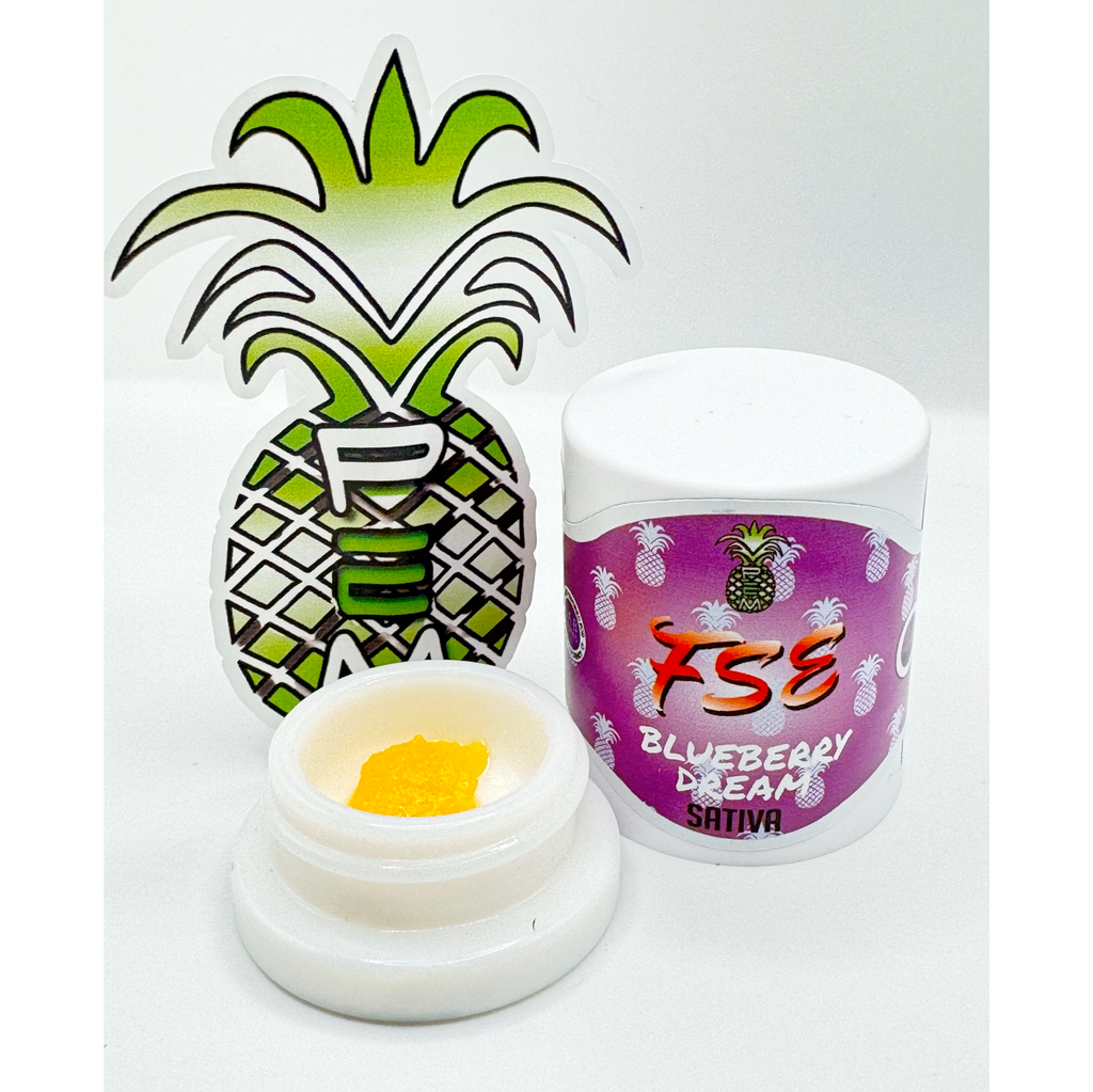 FSE - Concentrates - 2 Gram Jar