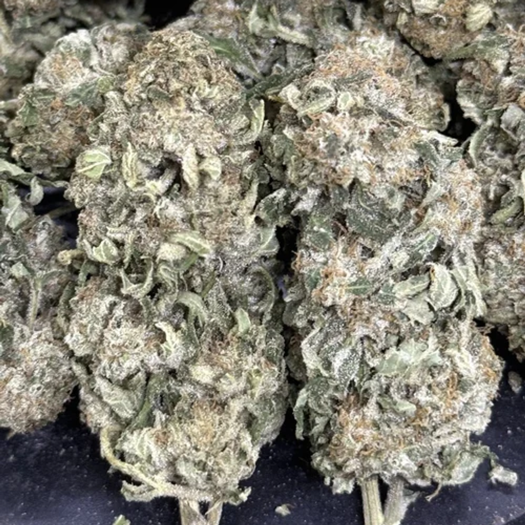 Blue Dream - 60$ oz (SALE)