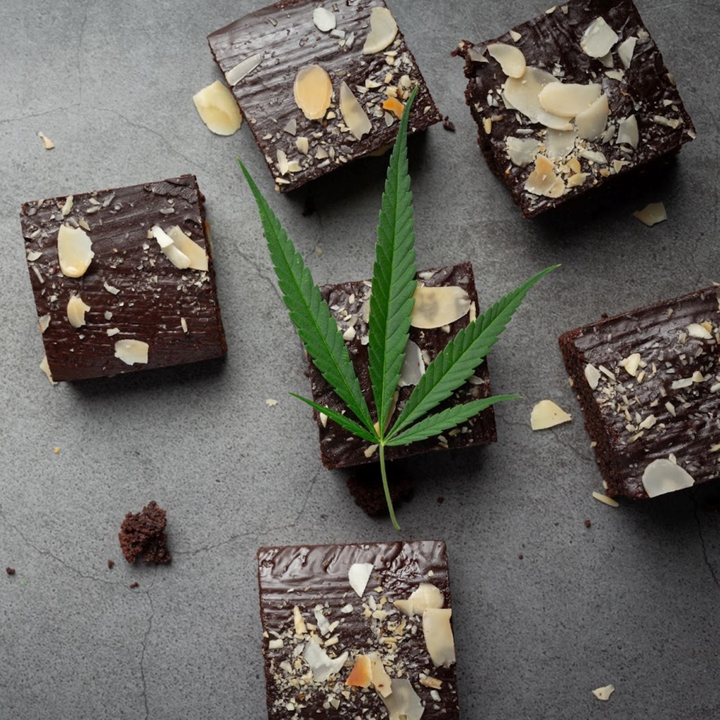 Edibles in Peterborough - Top 3 Providers