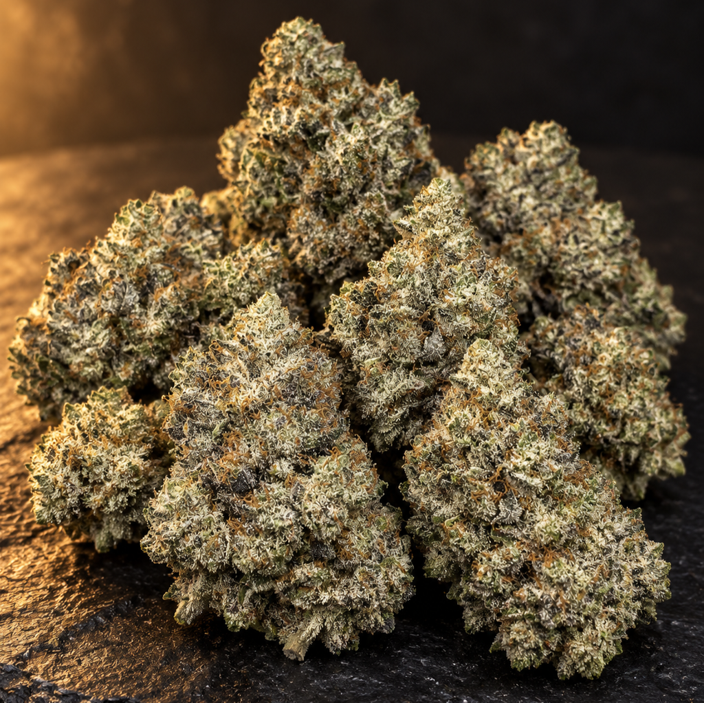 !$175/oz Pink Candy Paint
