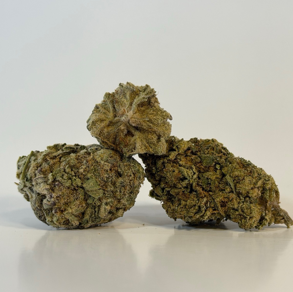 Blue Tuna Fin | Value Buds | $50 for 14 grams | $90 an ounce | $130 for 2 ounces | $225 for 4 ounces | $375 for 8 ounces | $650 a pound |