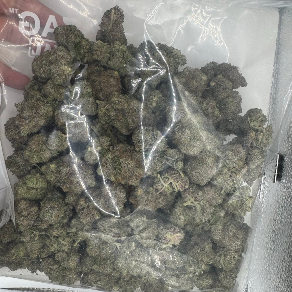 SUPER ROCKSTAR OG $150OZ 2OZ280 4OZ540