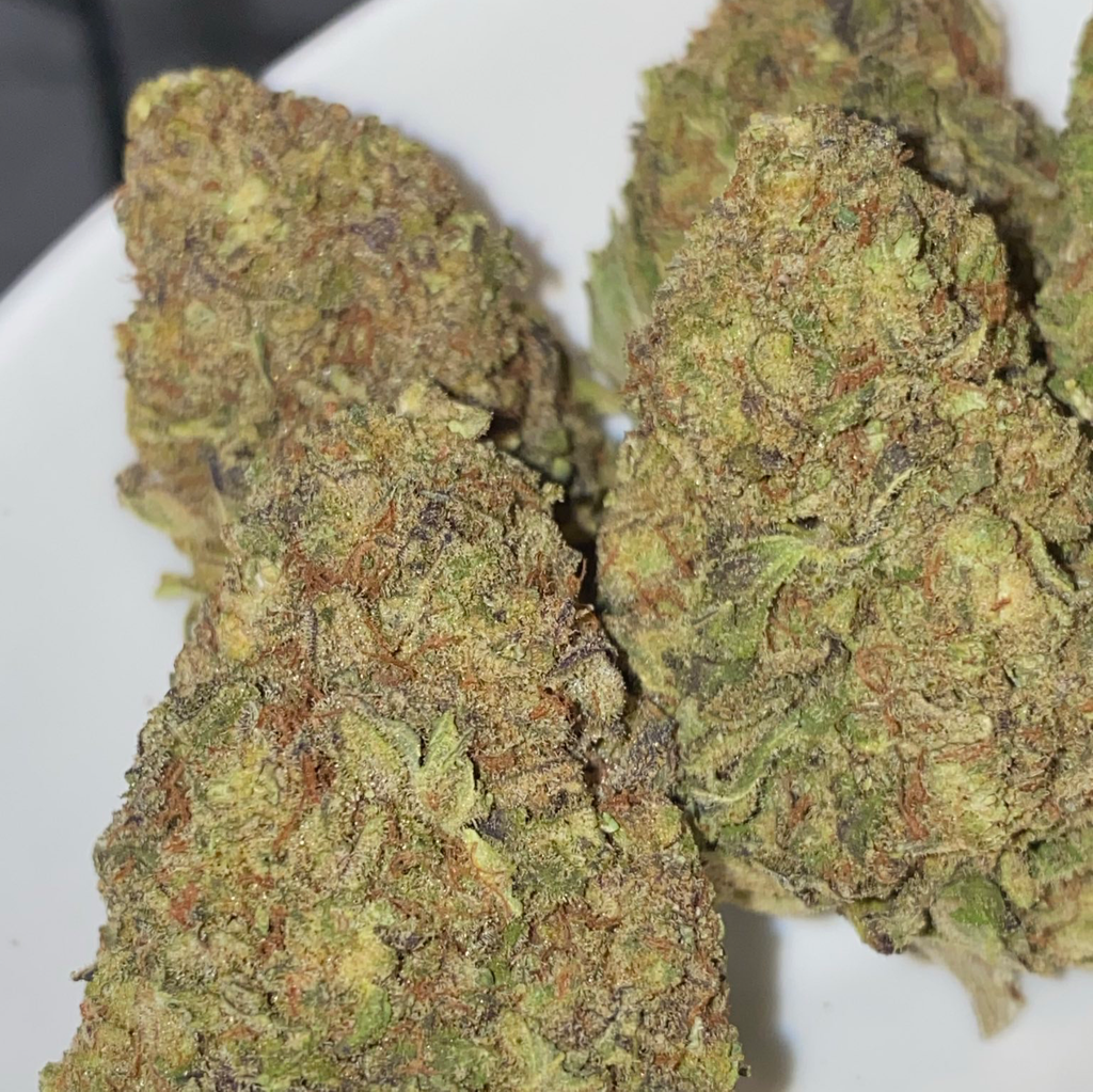 Grapefruit punc(2 ozs for 130,3 ozs for 190 , 5 ozs for 275)