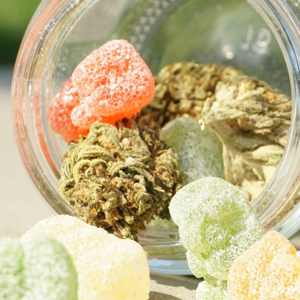 Edibles in Whitby - Top 3 Providers