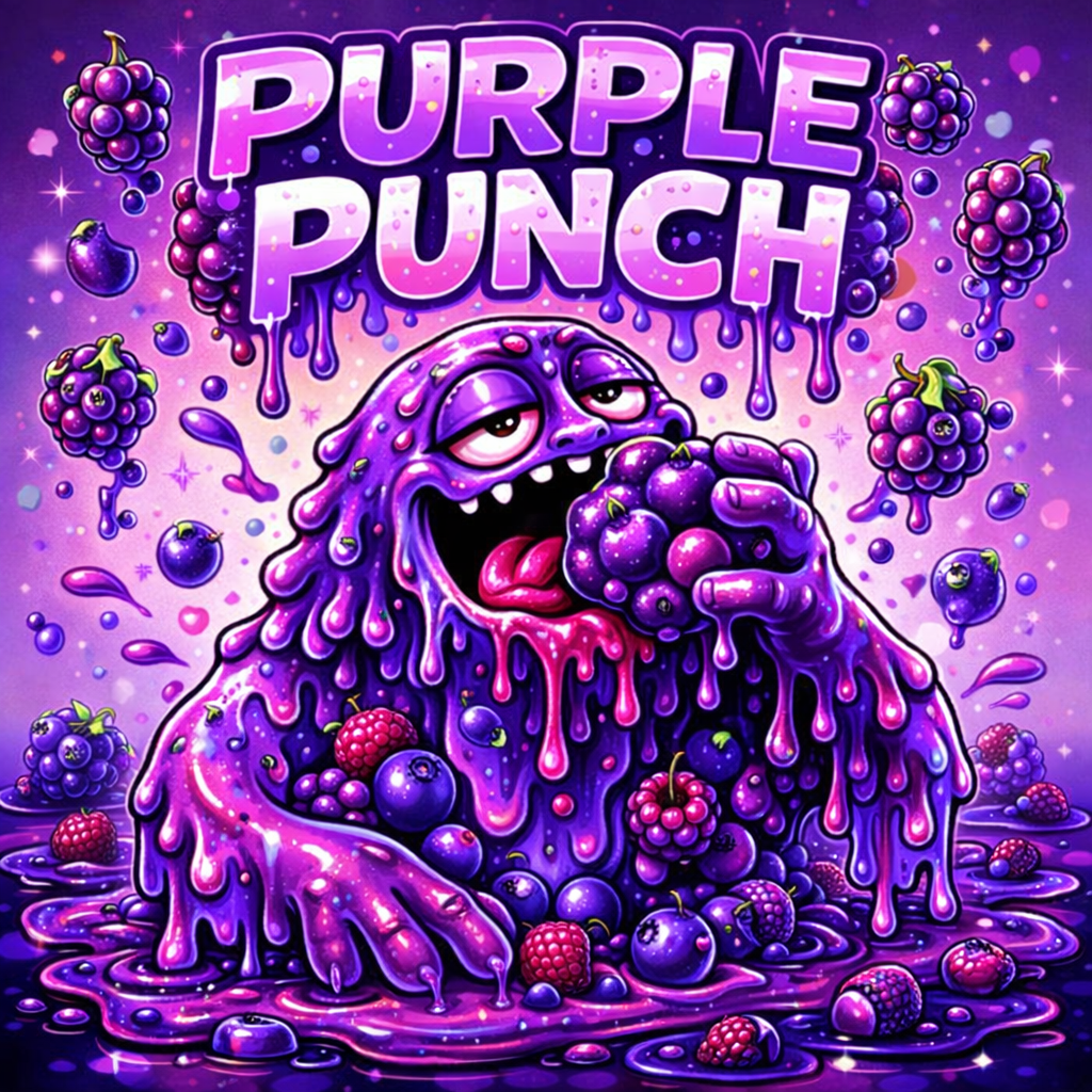 Purple Punch