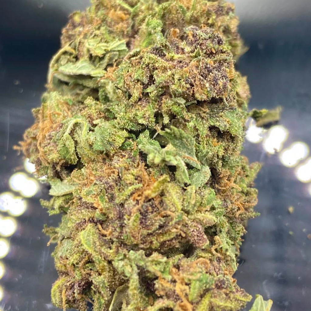 *NEW* Purple Nuken AA