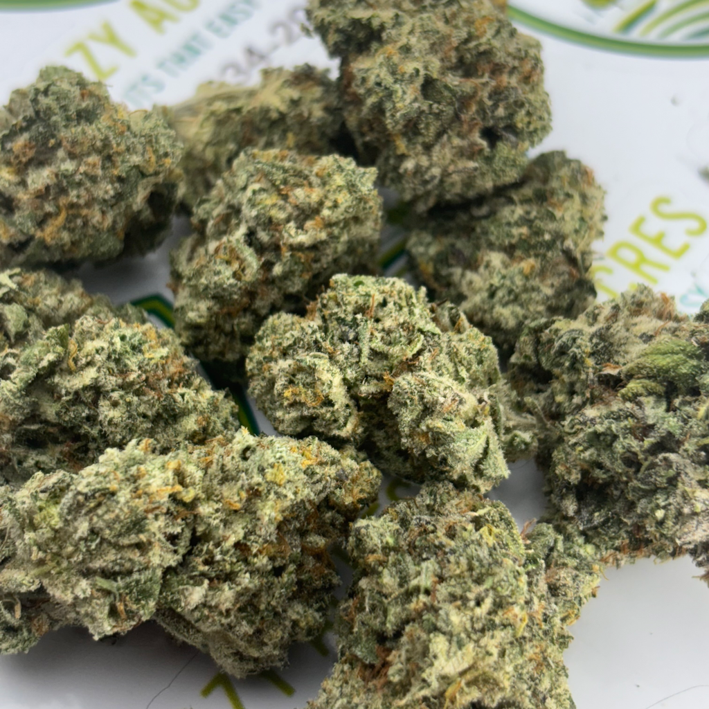 $120 Oz — Fight Club 