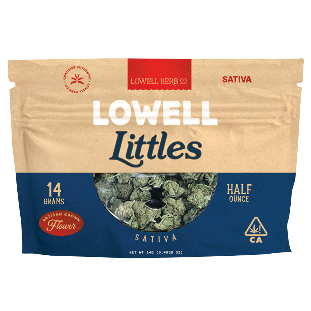 14g Littles | Haze OG | Hybrid