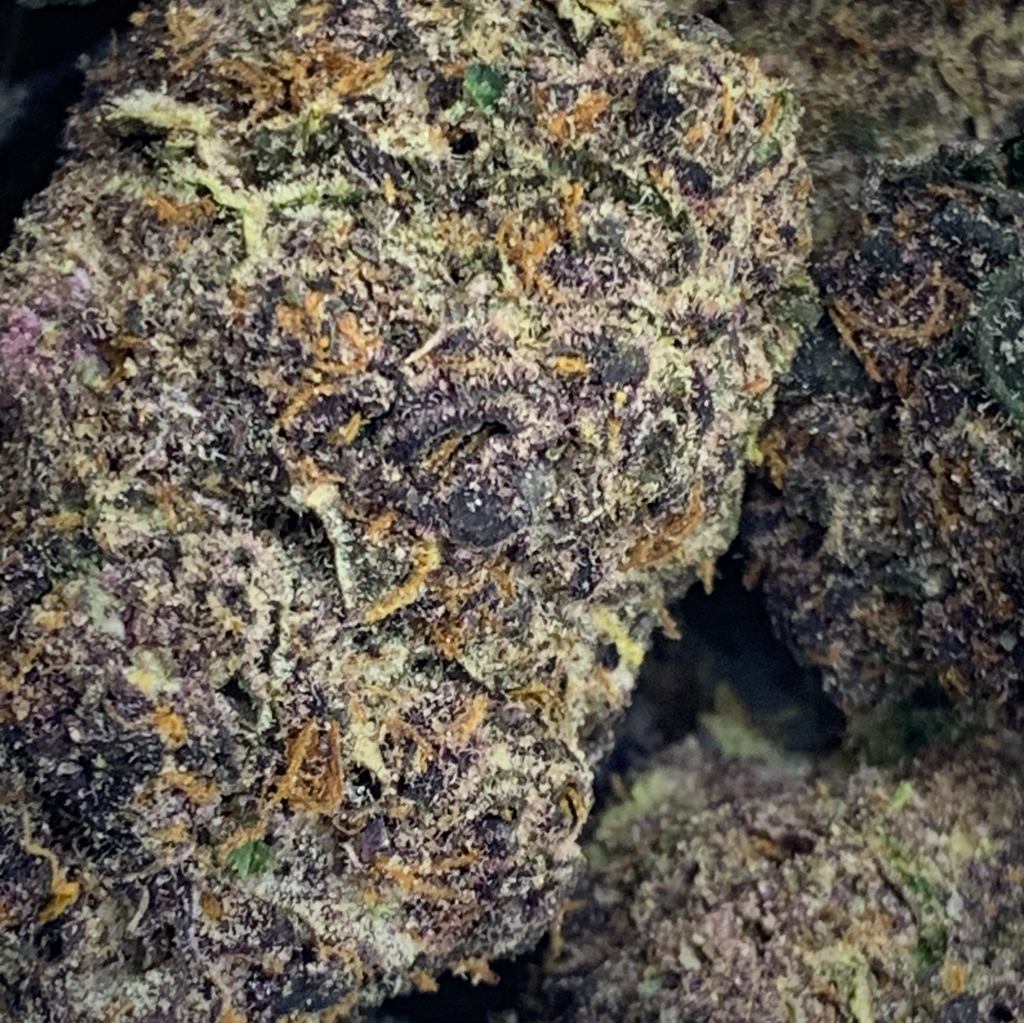(NEW) Huckleberry  **$130oz**