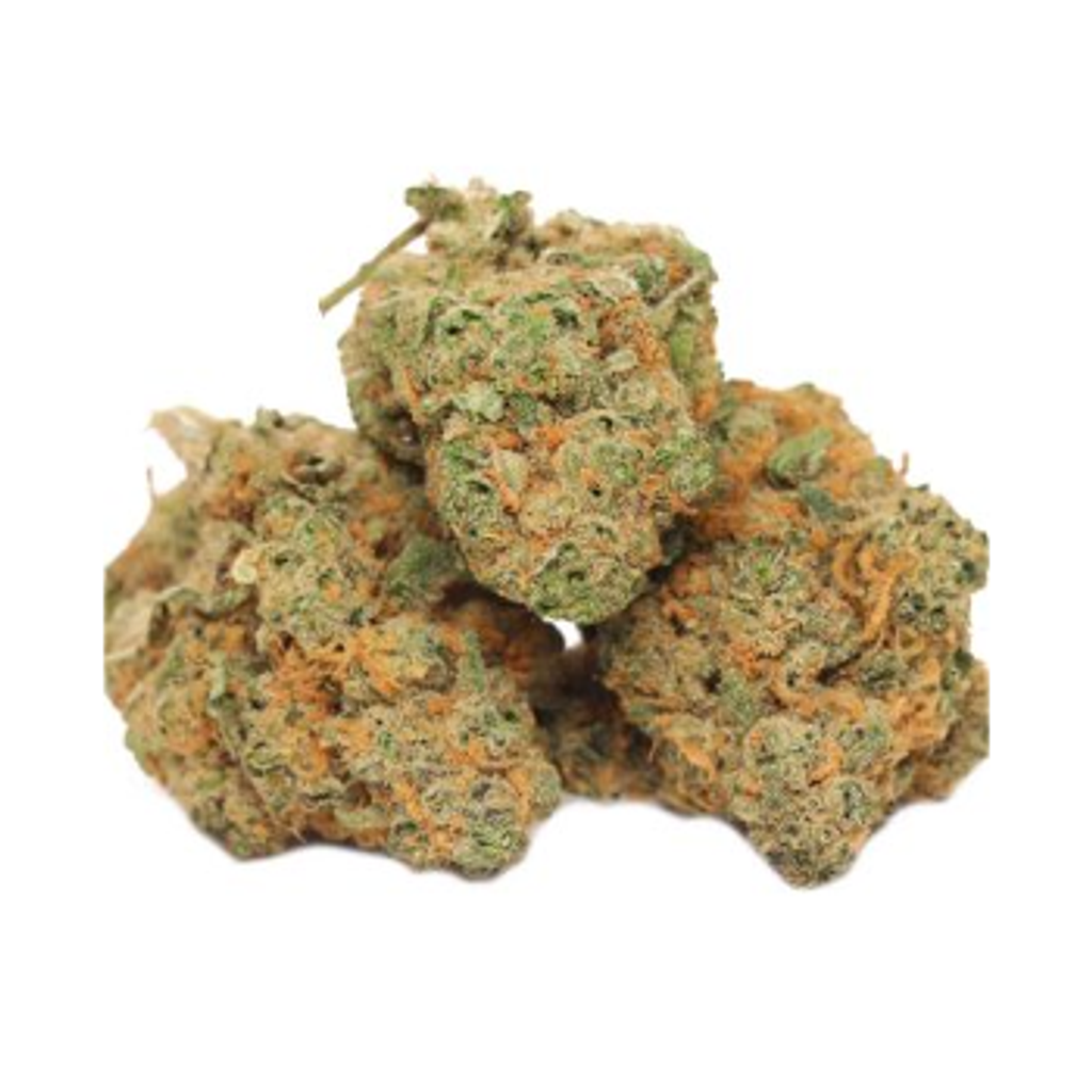 Casey Jones AAA++ (middle shelf)