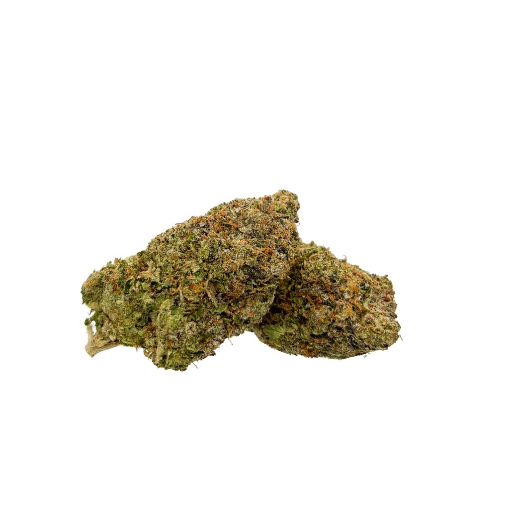 Bubba God - 2oz @ $260, 4oz @ $400