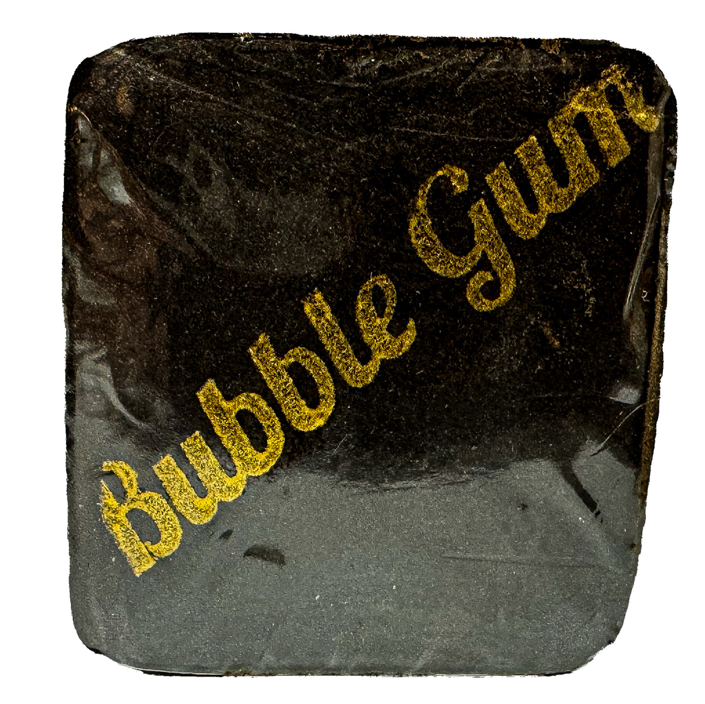 (HASH) BUBBLEGUM - $150 PER OZ!!!