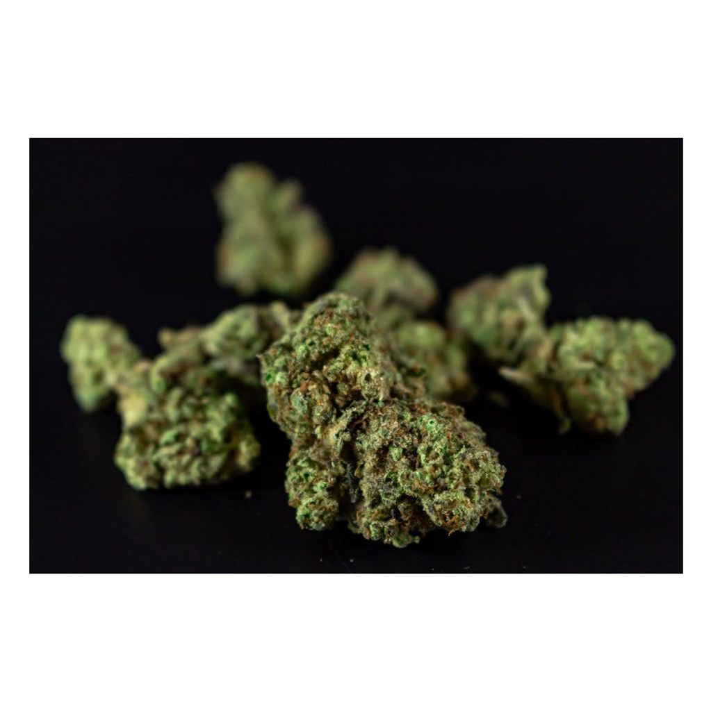Best Weed Delivery in Barrie - Top 5 Providers