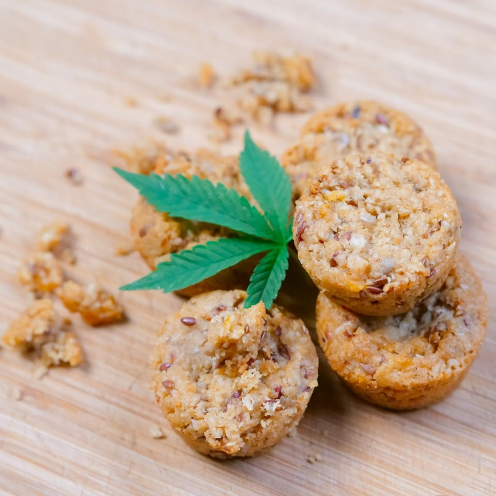 Edibles in Vaughan - Top 3 Providers