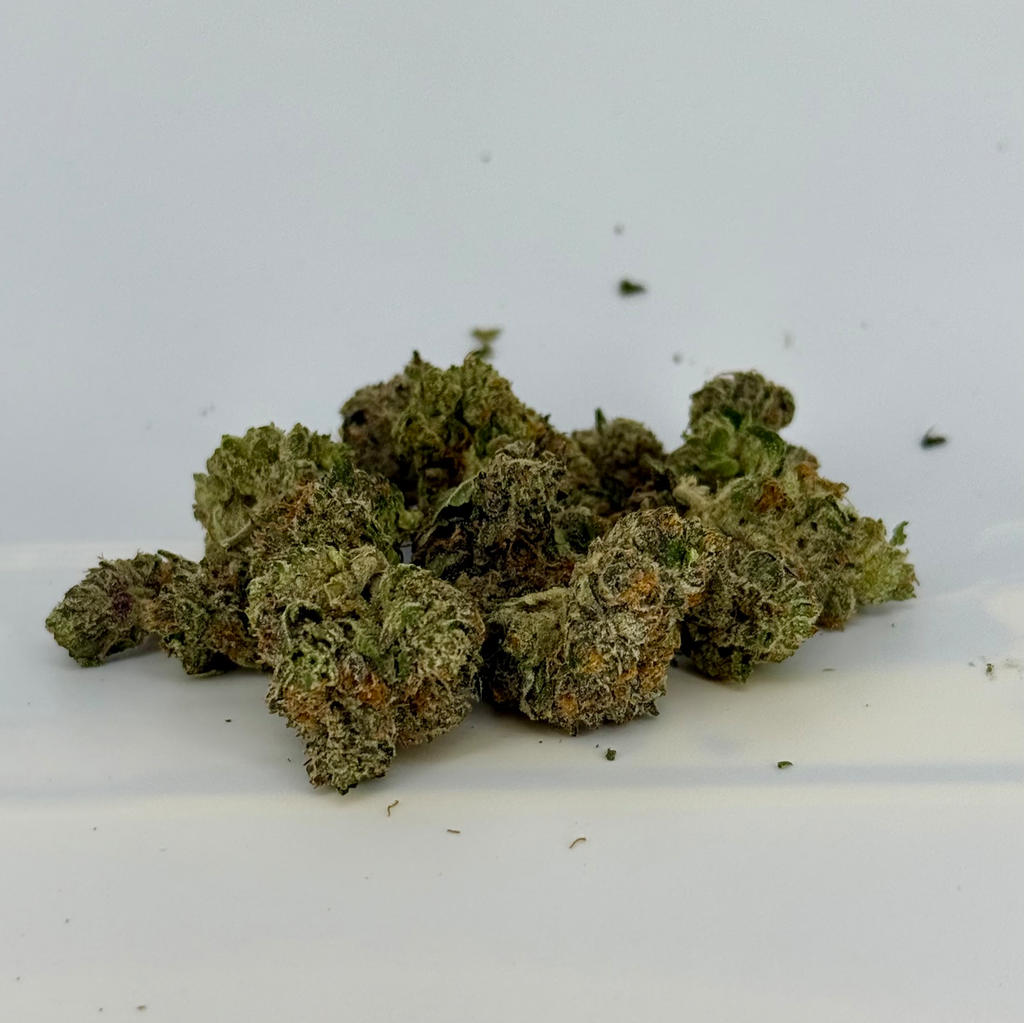  $250 QP- Popcorn Pink Wagyu (OUNCE DEAL)