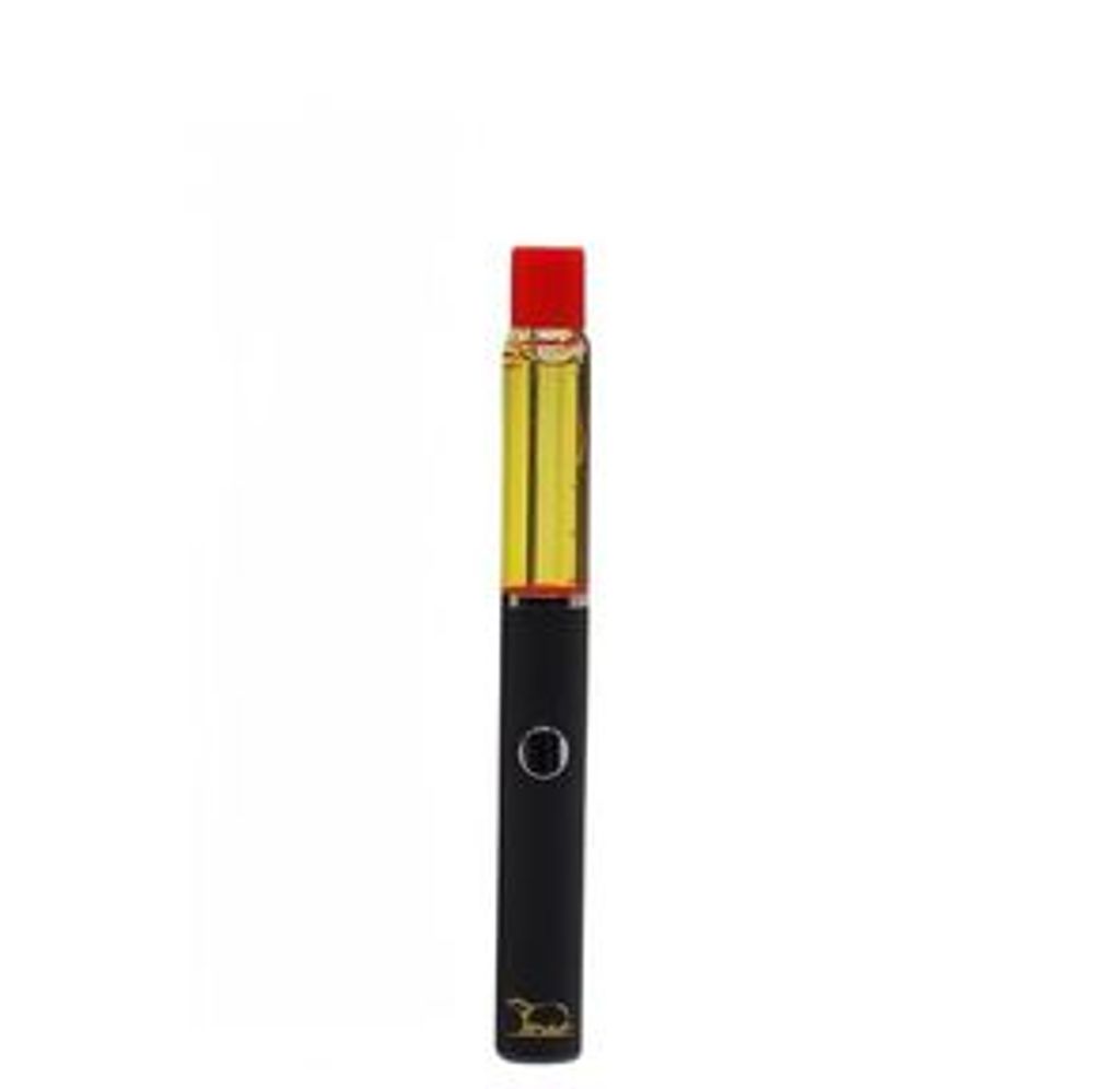 Midnight Mango - 2.2ML D9 Disposable Pen by Honey Badger